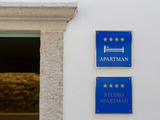 Appartement Vrh Buitenaudio-opname 2