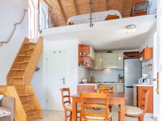 Casa per le vacanze Bobovišća Caratteristiche 12