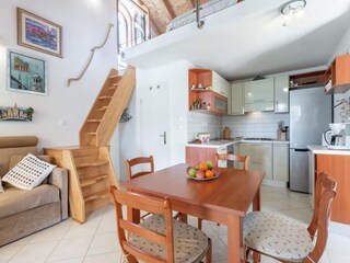 Casa per le vacanze Bobovišća Caratteristiche 13