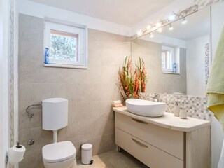 Vakantiehuis Bobovišća Kenmerken 24