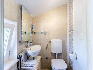 Ferienhaus Bobovišća Ausstattung 26