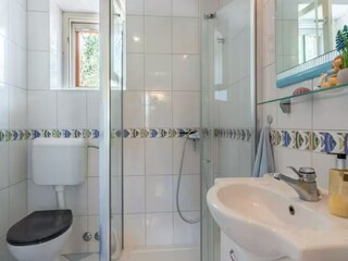 Ferienhaus Bobovišća Ausstattung 27