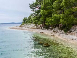 Casa de vacaciones Bobovišća  32