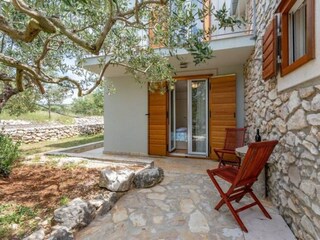 Vakantiehuis Bobovišća Buitenaudio-opname 4