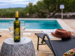 Casa per le vacanze Bobovišća  36