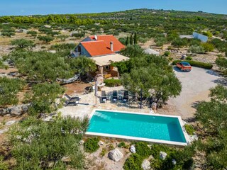 Vakantiehuis Bobovišća  41