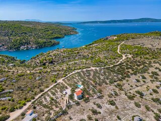Casa per le vacanze Bobovišća  45