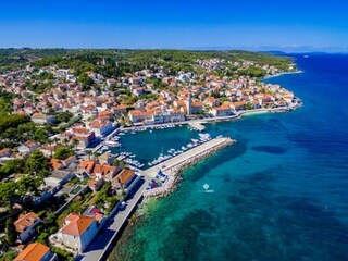 Casa de vacaciones Bobovišća  46