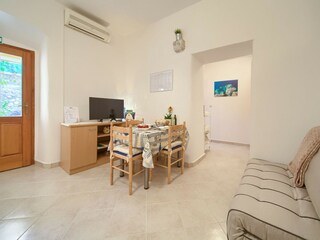 Apartment Vrh Ausstattung 1