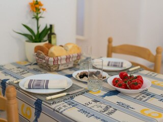 Appartement Vrh Kenmerken 9