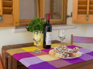 Appartamento Vrh Caratteristiche 14