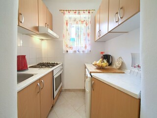 Appartement Vrh Kenmerken 18