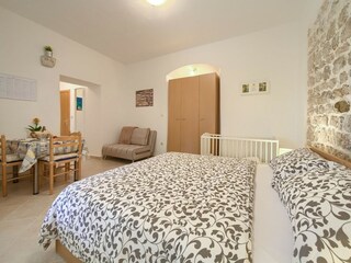 Appartement Vrh Équipement 18