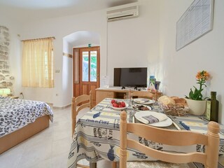 Apartment Vrh Ausstattung 13