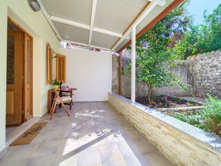 Appartement Vrh Buitenaudio-opname 1