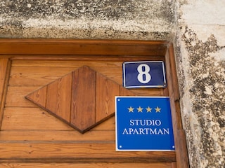 Apartment Vrh Außenaufnahme 3