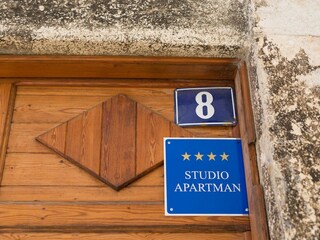 Appartement Vrh Buitenaudio-opname 7