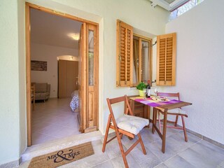 Appartement Vrh Enregistrement extérieur 4