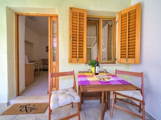 Apartment Vrh Außenaufnahme 8