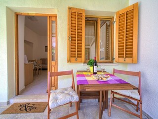 Appartement Vrh Enregistrement extérieur 8