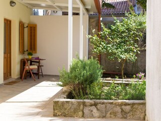 Appartement Vrh Buitenaudio-opname 2