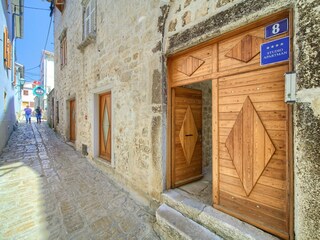 Appartement Vrh Buitenaudio-opname 3