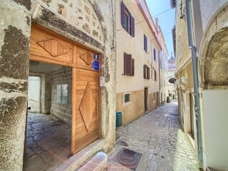 Appartement Vrh Buitenaudio-opname 4