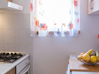 Appartement Vrh Kenmerken 8