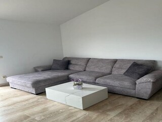 Appartement Stara Novalja Équipement 8