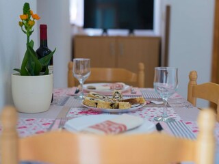 Appartement Vrh Équipement 8