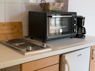 Appartement Vrh Kenmerken 13