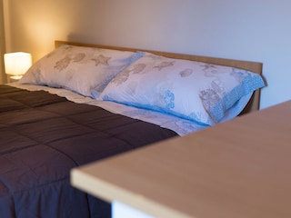 Apartment Vrh Ausstattung 6