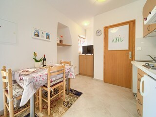 Appartement Vrh Kenmerken 5