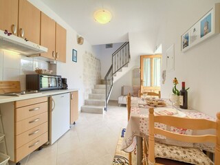 Appartamento Vrh Caratteristiche 8