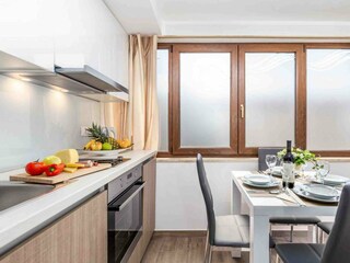 Apartment Matulji Ausstattung 20