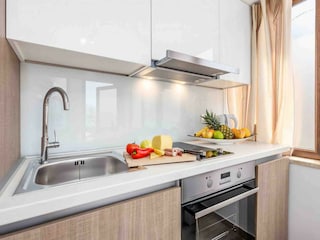 Apartment Matulji Ausstattung 8