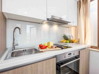 Appartement Matulji Kenmerken 8