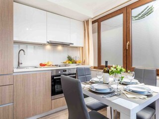 Appartement Matulji Kenmerken 9