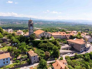 Appartement Matulji  23