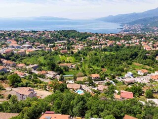 Appartement Matulji  24