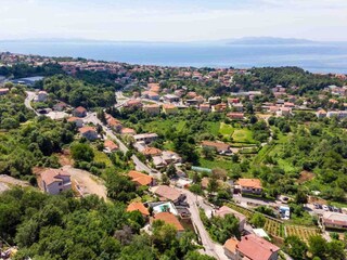 Appartement Matulji  25