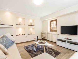 Appartement Matulji Équipement 1