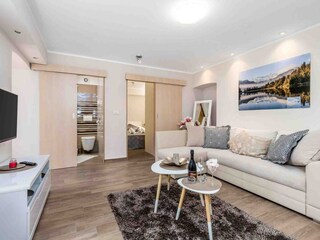 Apartment Matulji Ausstattung 16
