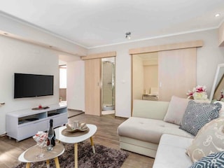 Apartment Matulji Ausstattung 17