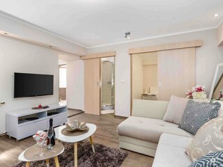 Appartement Matulji Équipement 17