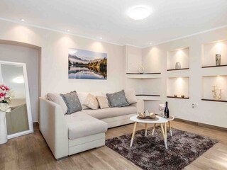 Appartement Matulji Équipement 18