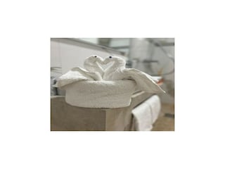 Apartment Stara Novalja Außenaufnahme 17