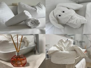 Appartement Stara Novalja Buitenaudio-opname 19