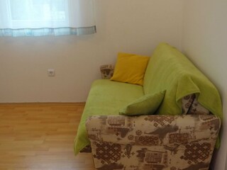 Appartement Vrh Kenmerken 1