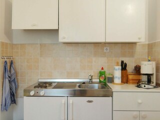 Appartement Vrh Équipement 4